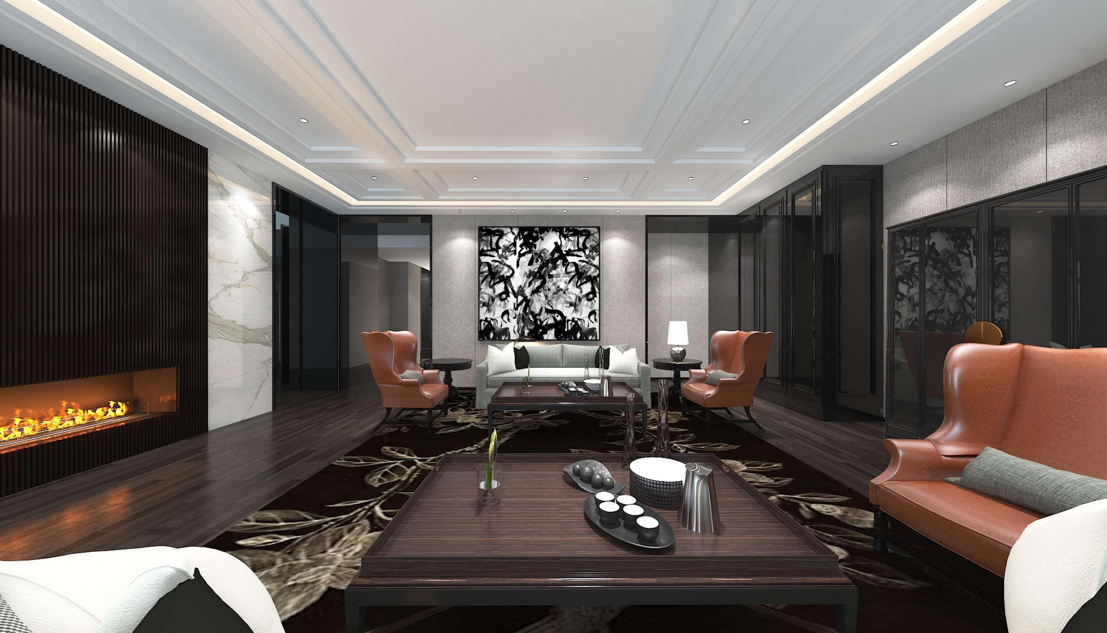 Hilton Beijing Daxing Hotel Buitenkant foto